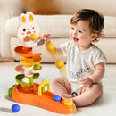 Brinquedo Montessori