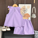 Conjunto para o verão