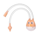 Aspirador Nasal Comfort Baby