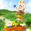 Brinquedo Montessori