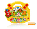 Brinquedo de Piano