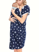 Roupa maternidade