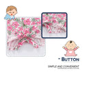 Macacão de Verão 2 PÇS