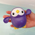 Brinquedo de Banho Pato Fofo