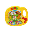 Brinquedo de Piano