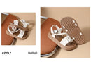 Sandlias Para ar livre