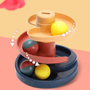 Brinquedo Montessori
