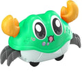 Crab Run