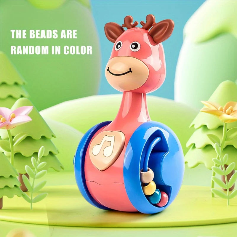 Roly Poly Baby