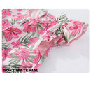 Macacão de Verão 2 PÇS