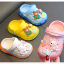 Chinelos  Bonitinhos de Desenho unissex