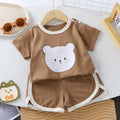 Conjunto Baby Teddy