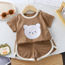 Conjunto Baby Teddy