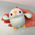 Brinquedo de Banho Pato Fofo