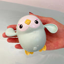 Brinquedo de Banho Pato Fofo