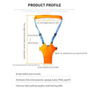 Colete de auxilio de cordenação motora