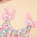 Roupas de Banho Femininas infantis lindos e confortaveis, proprios para praia e piscinas
