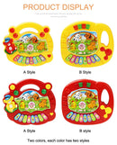 Brinquedo de Piano