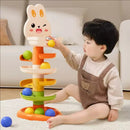 Brinquedo Montessori