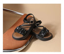 Sandlias Para ar livre
