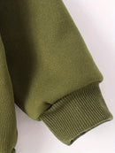 Conjunto de Frio Teddy