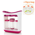 NutriBaby Pro