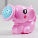 Regador de Elefante Chuveirinho.