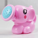 Regador de Elefante Chuveirinho.