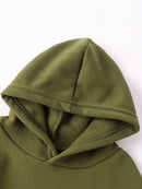 Conjunto de Frio Teddy