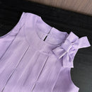 Conjunto para o verão