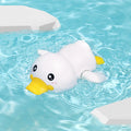 Brinquedo de Banho Pato Fofo