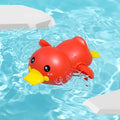 Brinquedo de Banho Pato Fofo