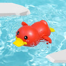 Brinquedo de Banho Pato Fofo