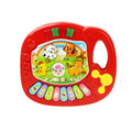 Brinquedo de Piano