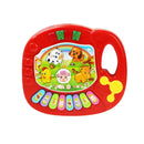 Brinquedo de Piano