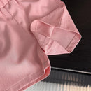 Conjunto para o verão