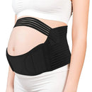 Cinta de suporte abdominal para gestantes.