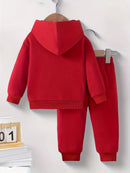 Conjunto de Frio Dinossauro.