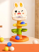 Brinquedo Montessori