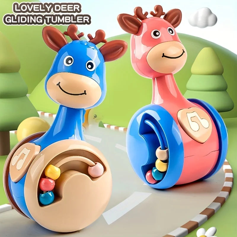 Roly Poly Baby