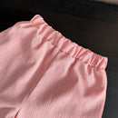 Conjunto para o verão