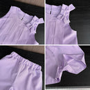 Conjunto para o verão