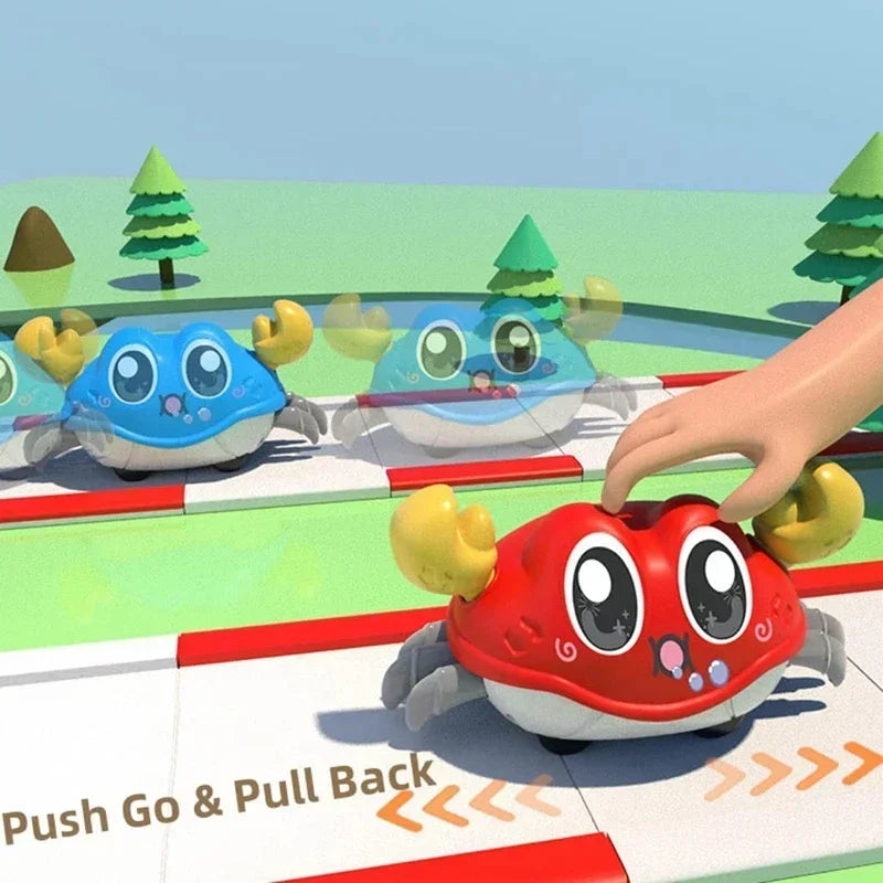 Crab Run