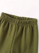 Conjunto de Frio Teddy