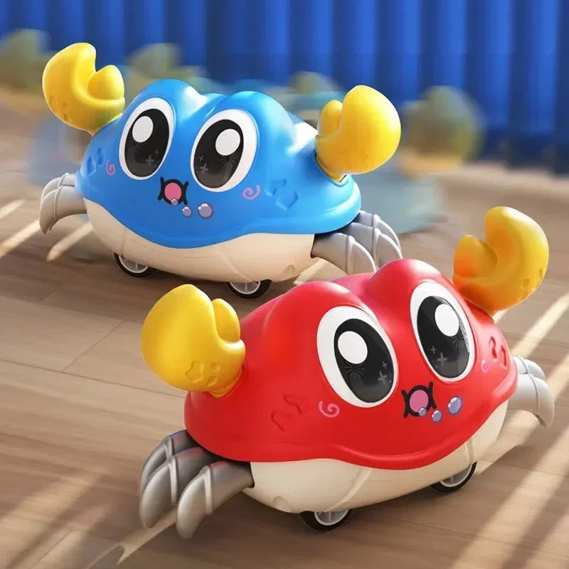 Crab Run