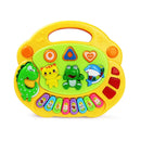 Brinquedo de Piano
