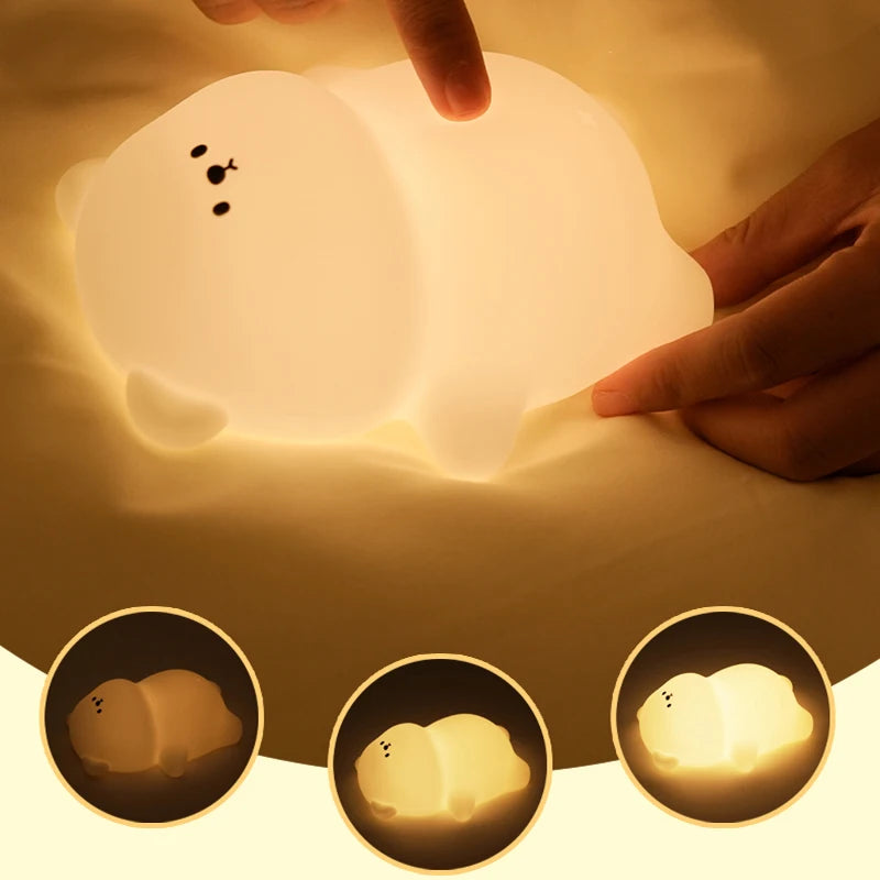 GlowBear