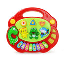 Brinquedo de Piano