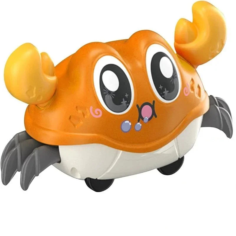 Crab Run
