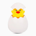 Brinquedo de Banho Pato Fofo